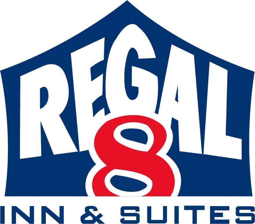 Regal 8 Inn & Suites Линкольн Экстерьер фото